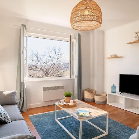 Apartment Errepira By Interhome Гетарі Екстер'єр фото