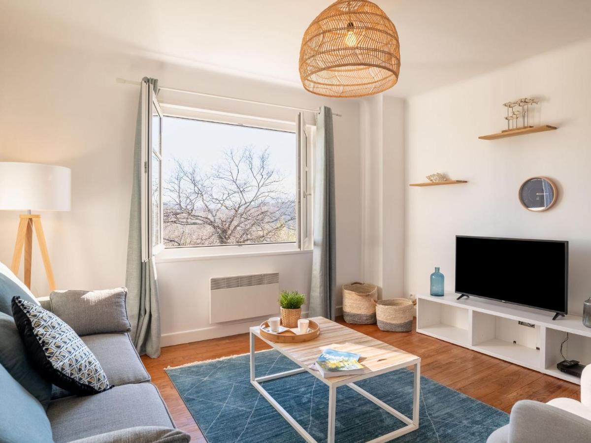 Apartment Errepira By Interhome Гетарі Екстер'єр фото