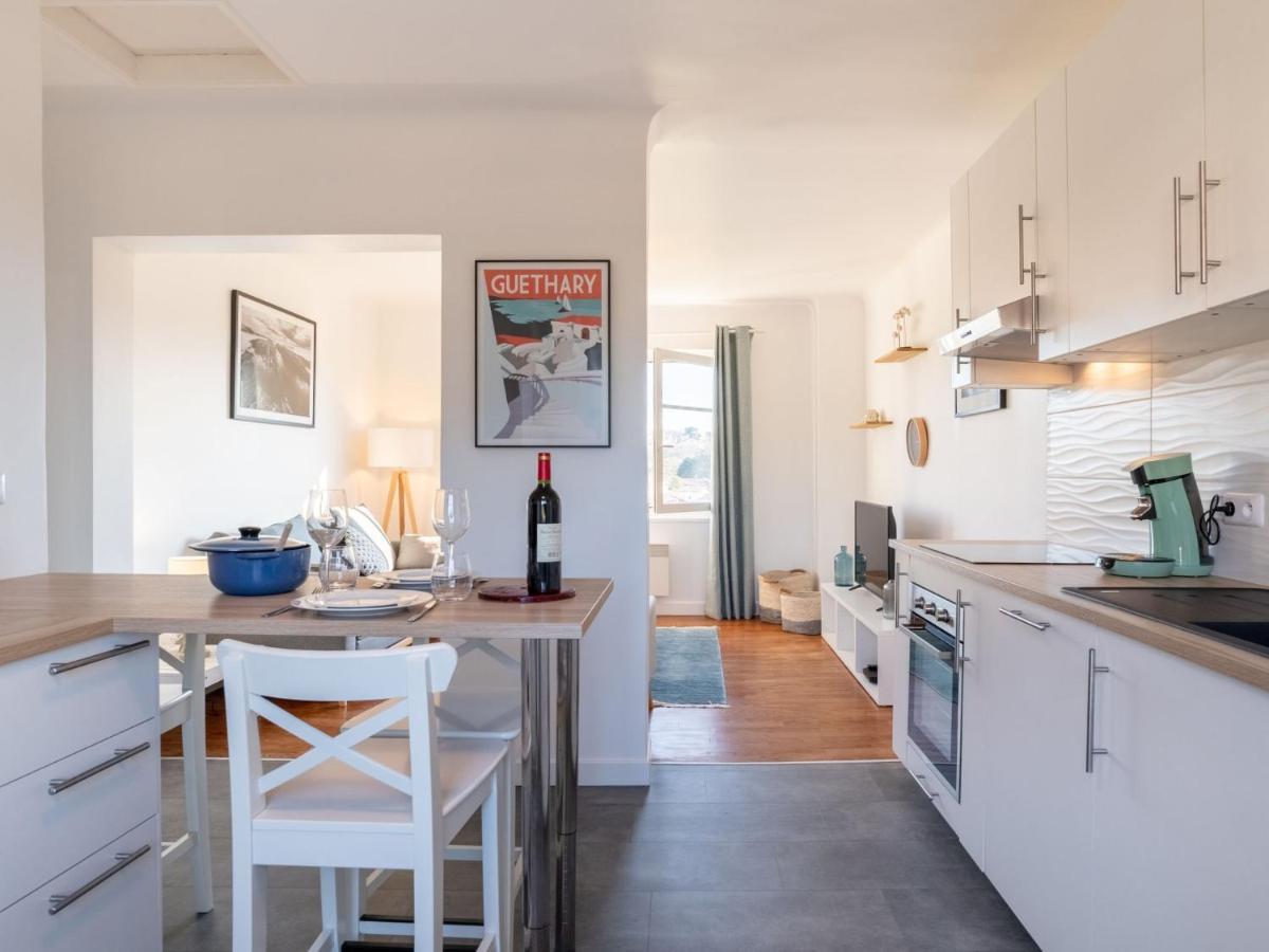 Apartment Errepira By Interhome Гетарі Екстер'єр фото