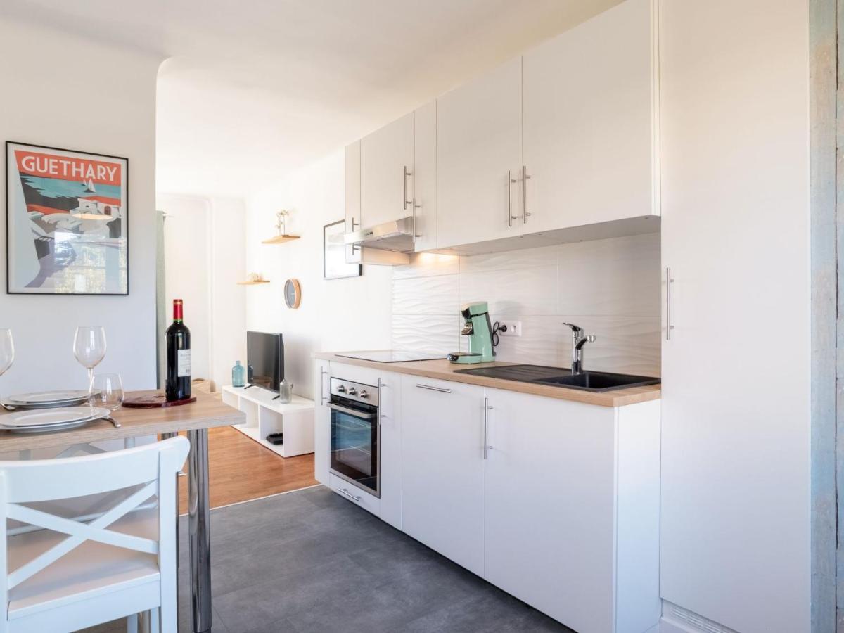 Apartment Errepira By Interhome Гетарі Екстер'єр фото