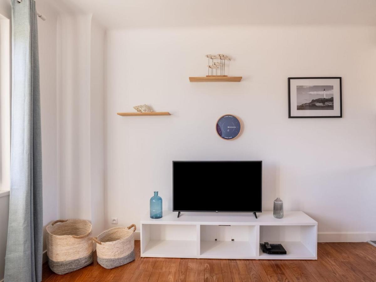 Apartment Errepira By Interhome Гетарі Екстер'єр фото