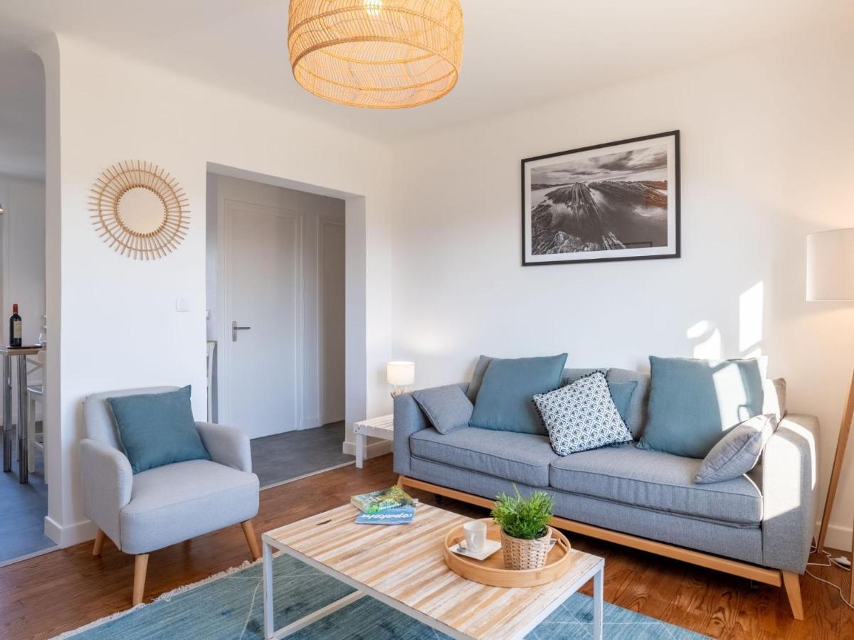 Apartment Errepira By Interhome Гетарі Екстер'єр фото
