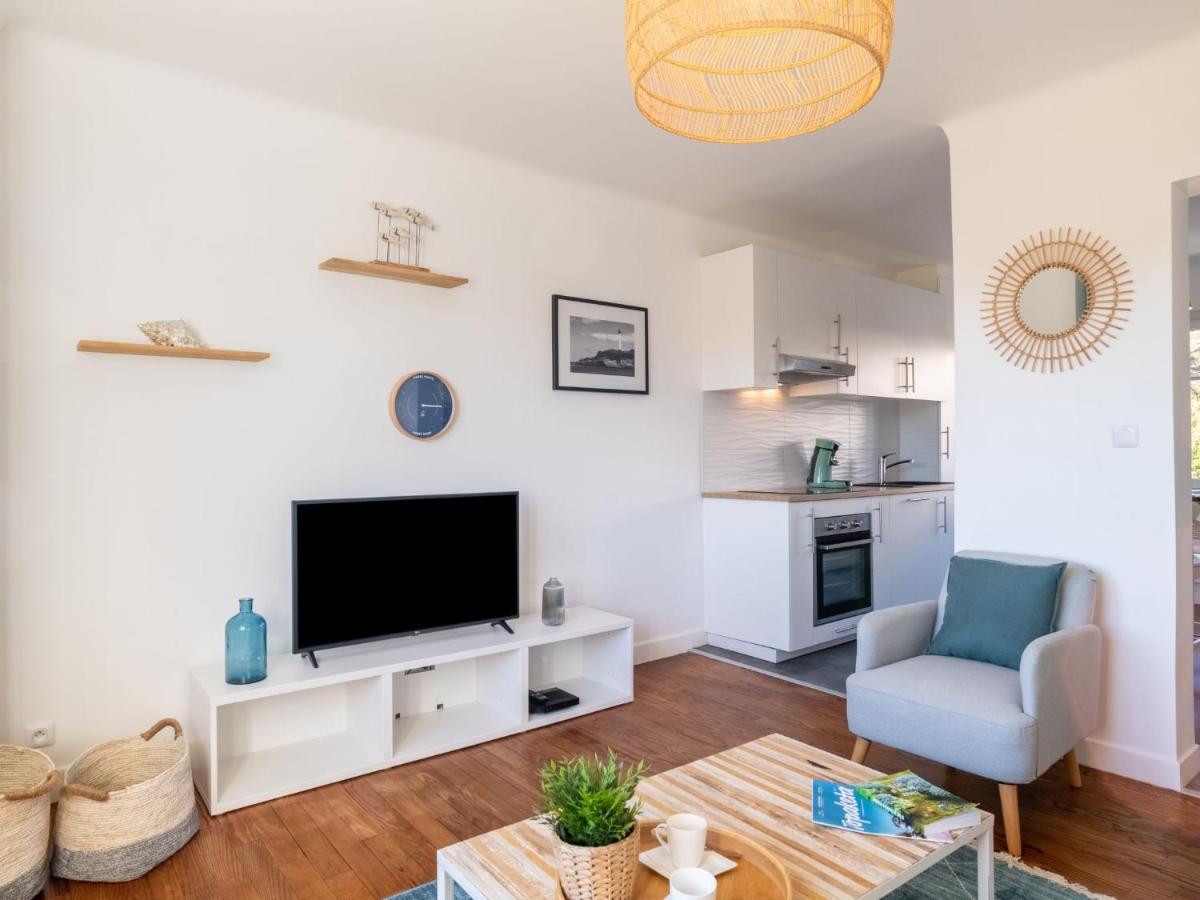 Apartment Errepira By Interhome Гетарі Екстер'єр фото