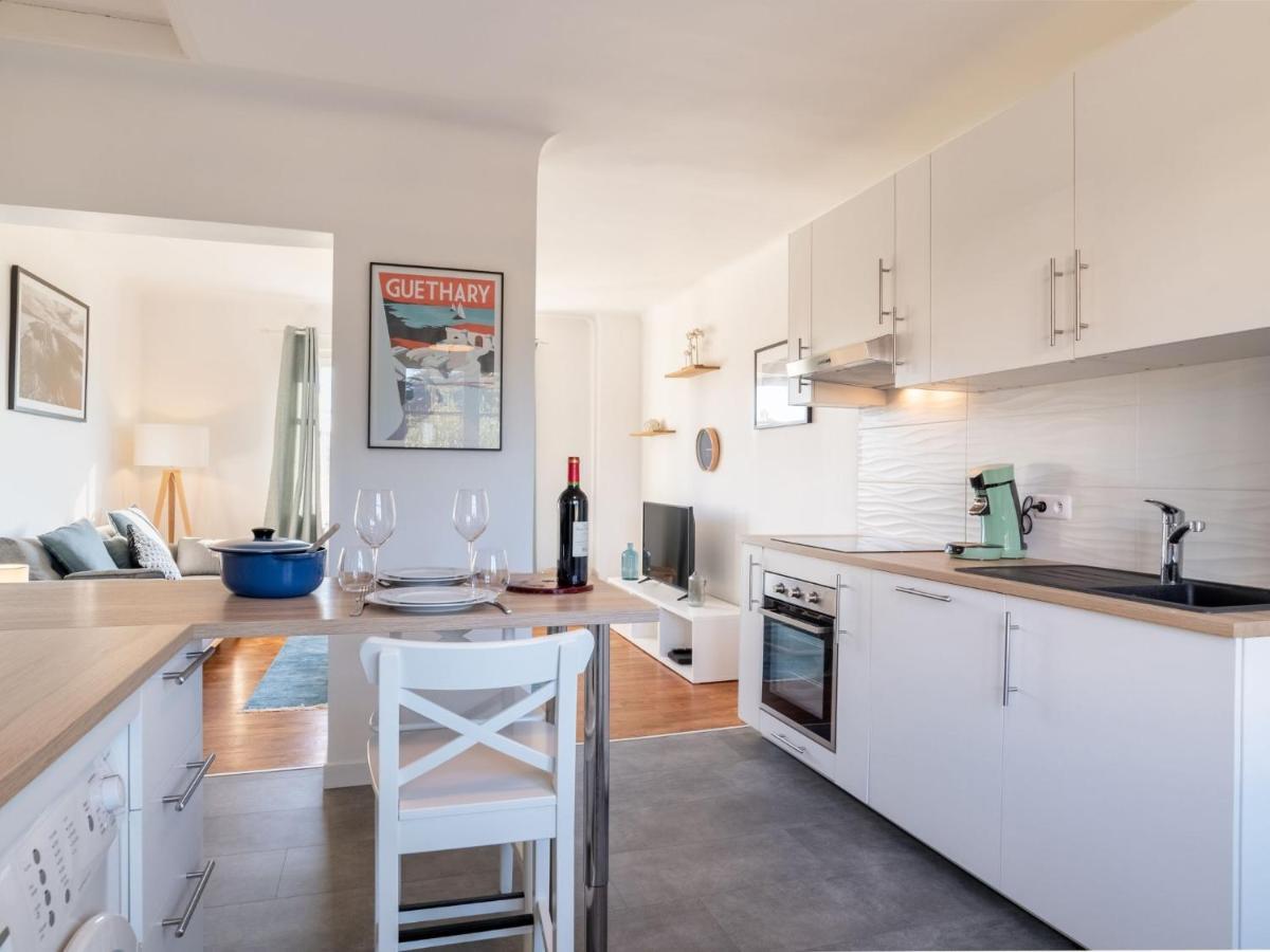 Apartment Errepira By Interhome Гетарі Екстер'єр фото