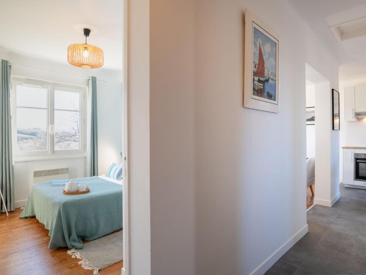 Apartment Errepira By Interhome Гетарі Екстер'єр фото