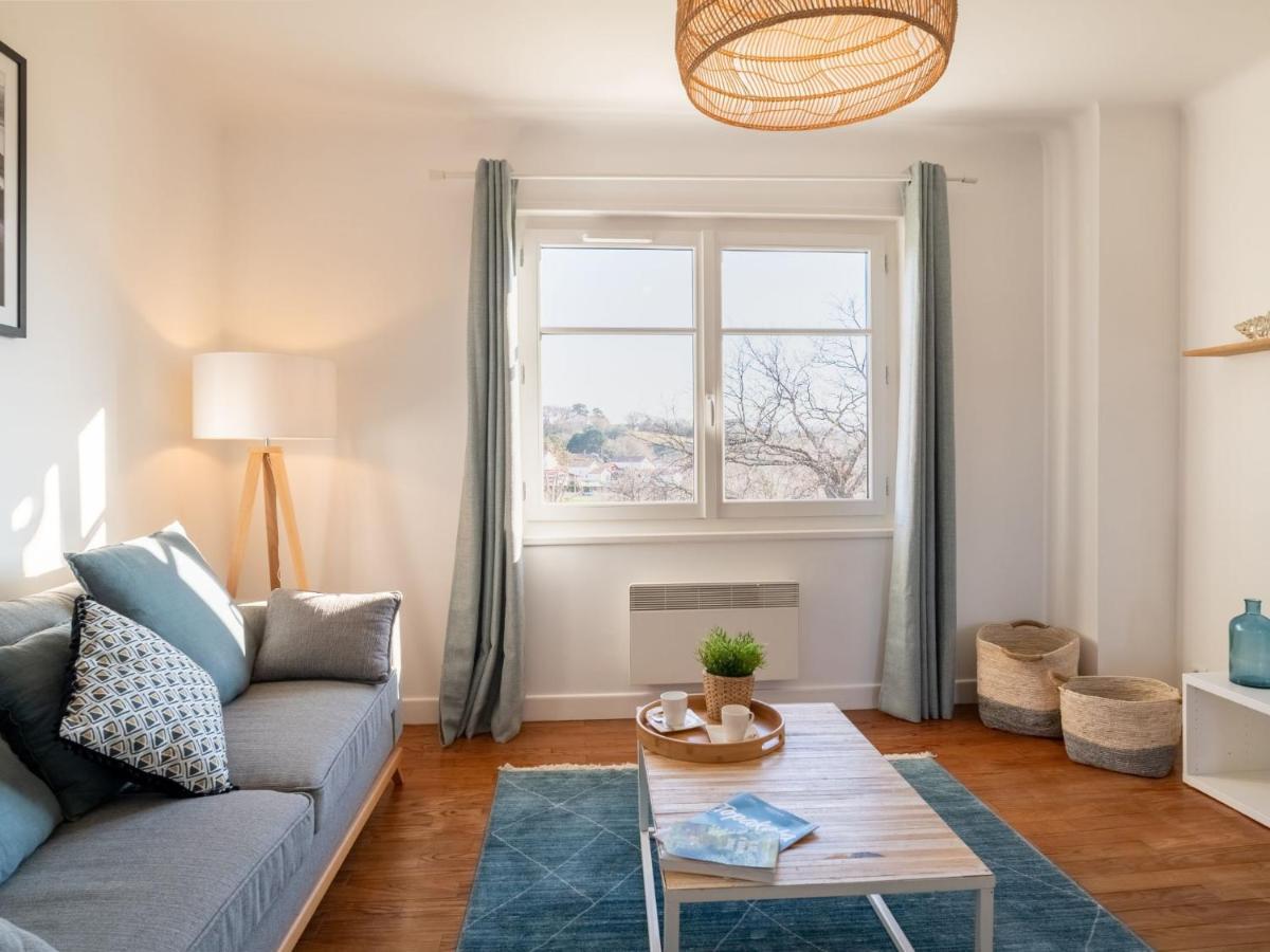 Apartment Errepira By Interhome Гетарі Екстер'єр фото