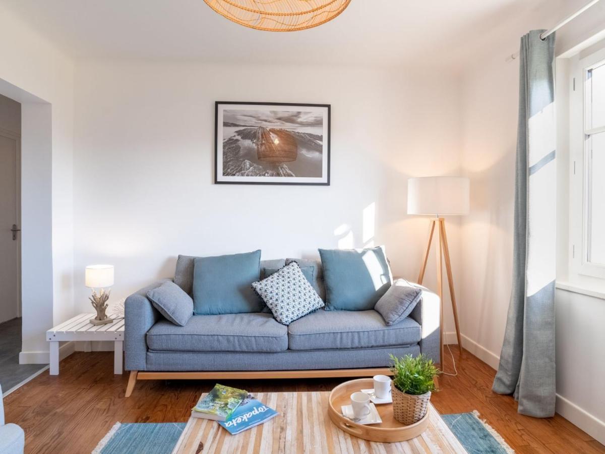 Apartment Errepira By Interhome Гетарі Екстер'єр фото